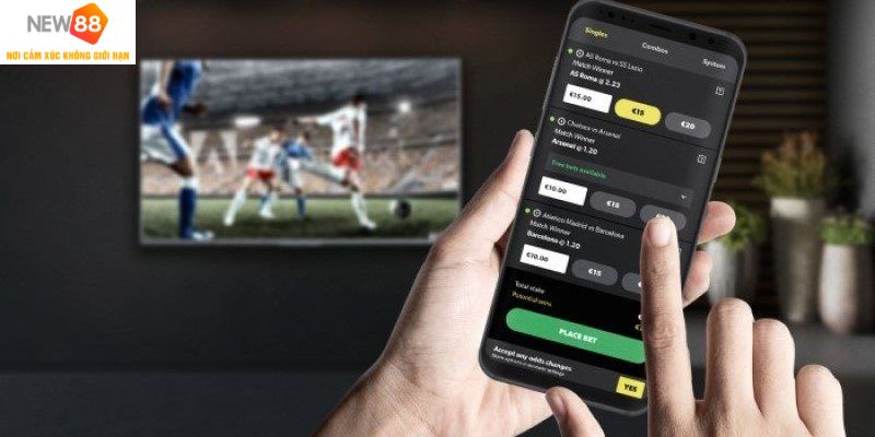 Kèo Dụ - Bật Mí Cách Nhận Biết Dễ Dàng Cho Tân Binh 5 Trận đấu nào thường xuất hiện kèo dụ?